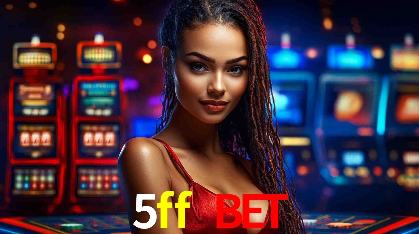 A Emoção da Loteria na 5ff bet: Uma Chance de Mudança de Vida