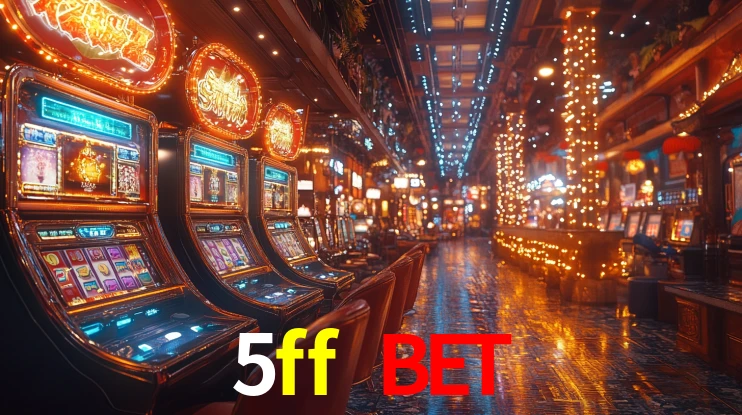 5ff bet