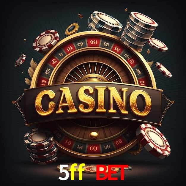 5ff bet - App Performance