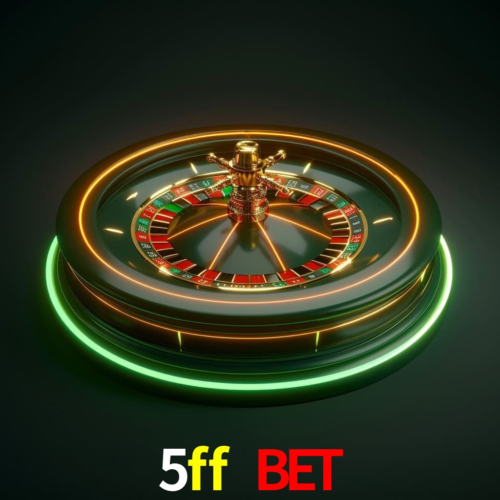 5ff bet App - Aplicativo Móvel Oficial