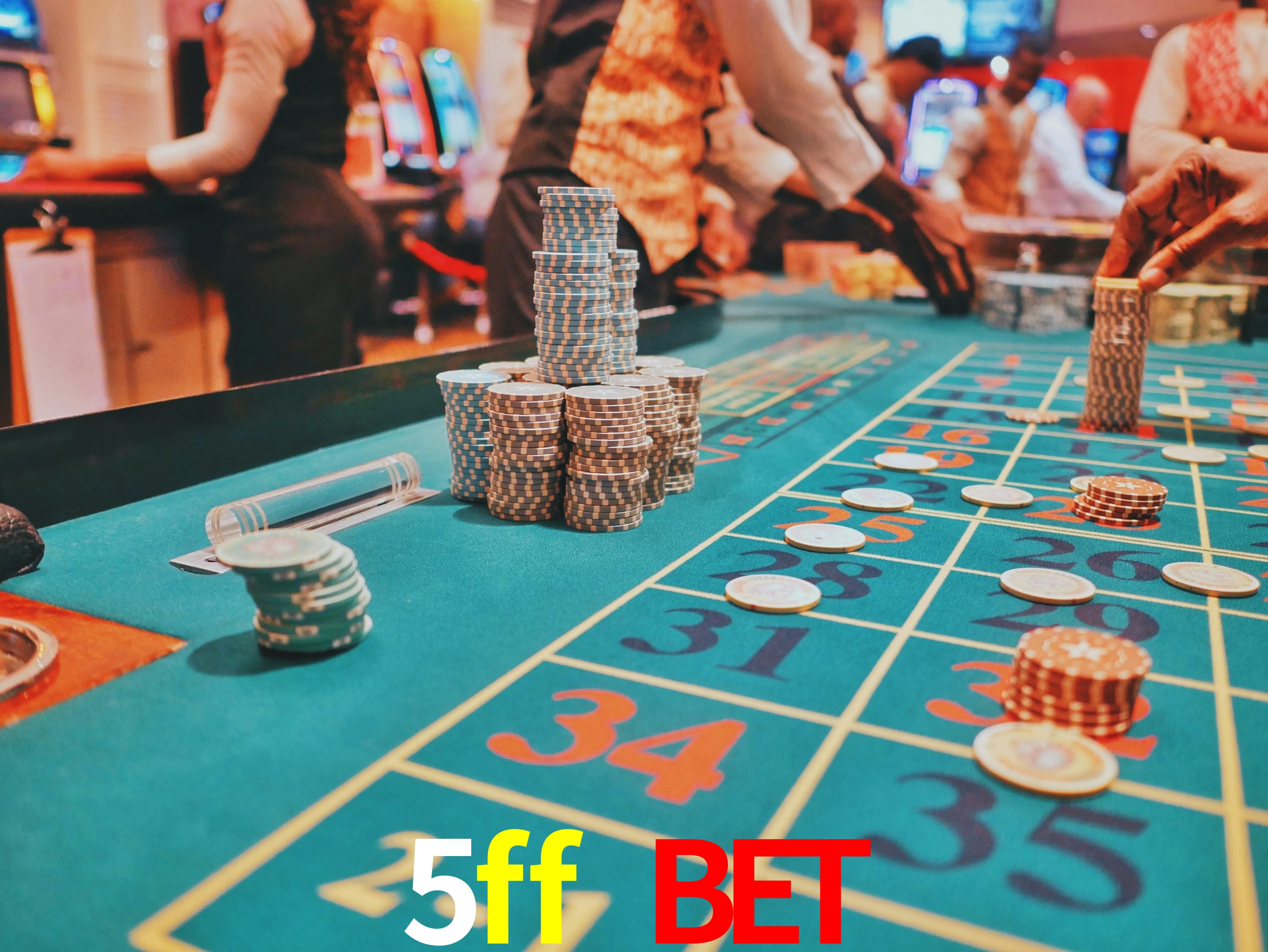 Estatísticas do Jogo 5ff bet