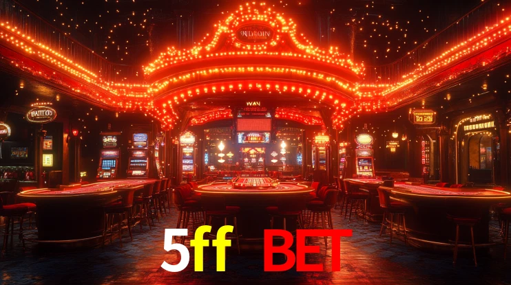 Exclusive Games 5ff bet