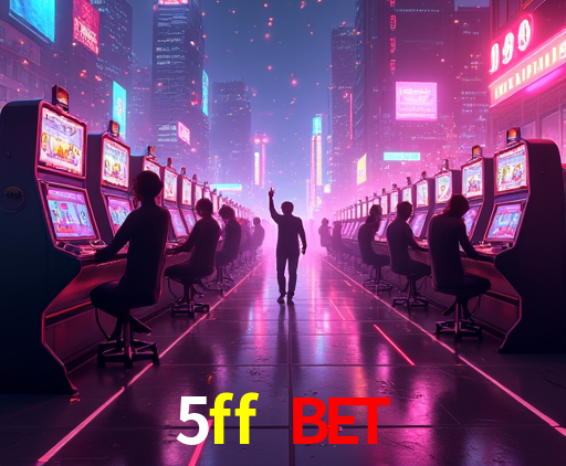 Apostas de Tênis 5ff bet
