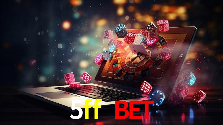 PIX Instantâneo 5ff bet