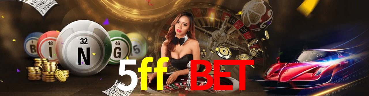 5ff bet São Paulo - Top Slots