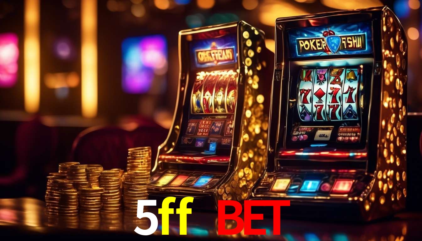 cassino 5ff bet