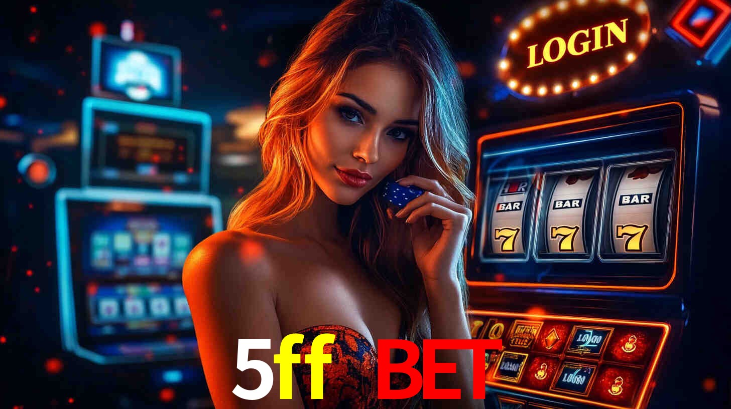 5ff bet,5ff.com