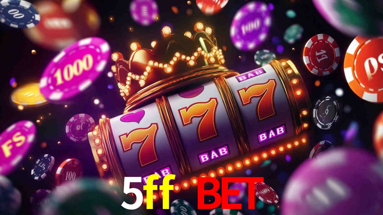 Quick Registration 5ff bet