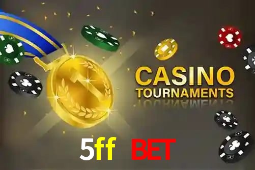5ff bet - App Features