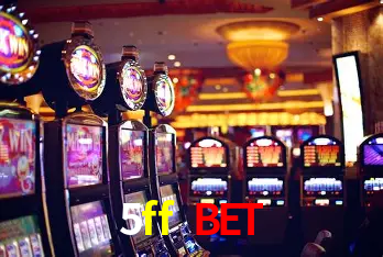 5ff bet São Paulo - Live Tables