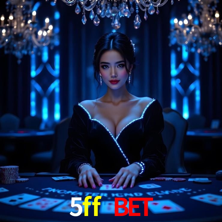 Ofertas Exclusivas 5ff bet