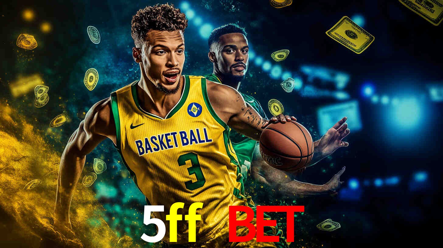 Explorando a Categoria de Eventos em Apostas na 5ff bet