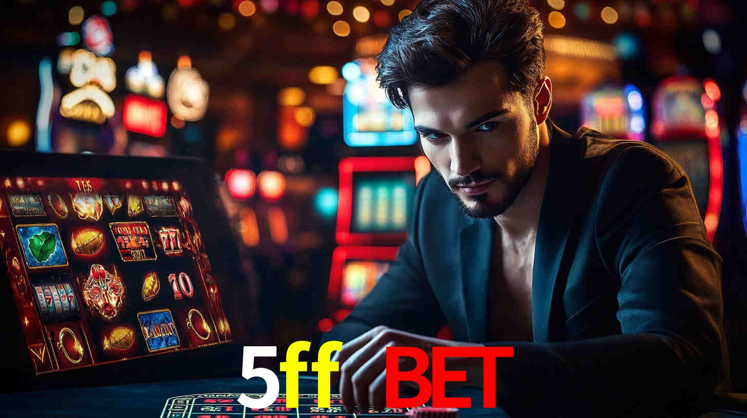 5ff bet,5ff.com