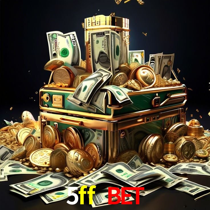 Cadastro Rápido 5ff bet