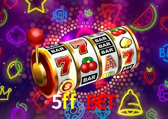 A Emoção da Loteria na 5ff bet: Uma Chance de Mudança de Vida
