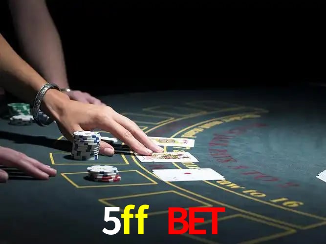 5ff bet Salvador - Support