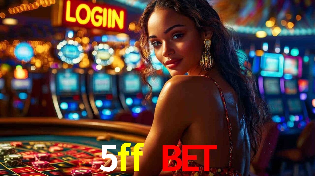 5ff bet São Paulo - Jogo Providers