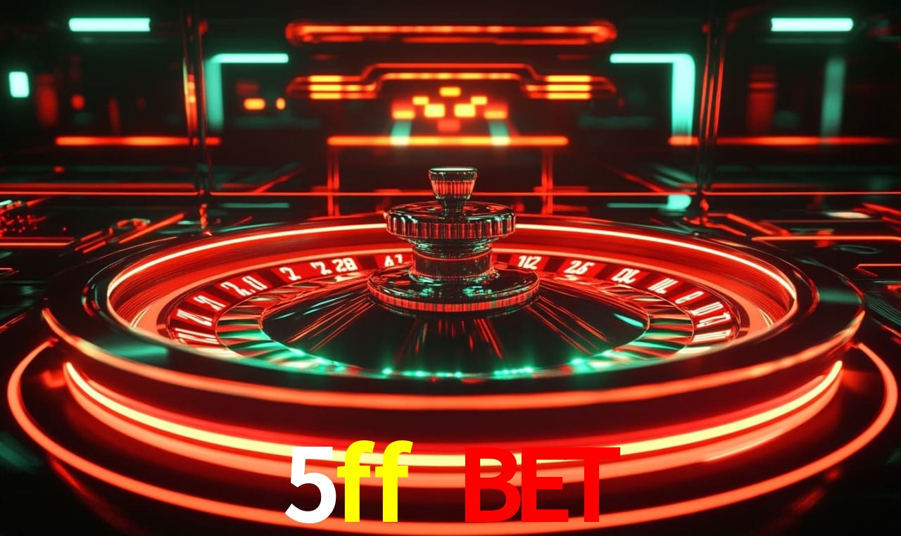 Descubra o Programa VIP da 5ff bet: Vantagens Exclusivas para Jogadores