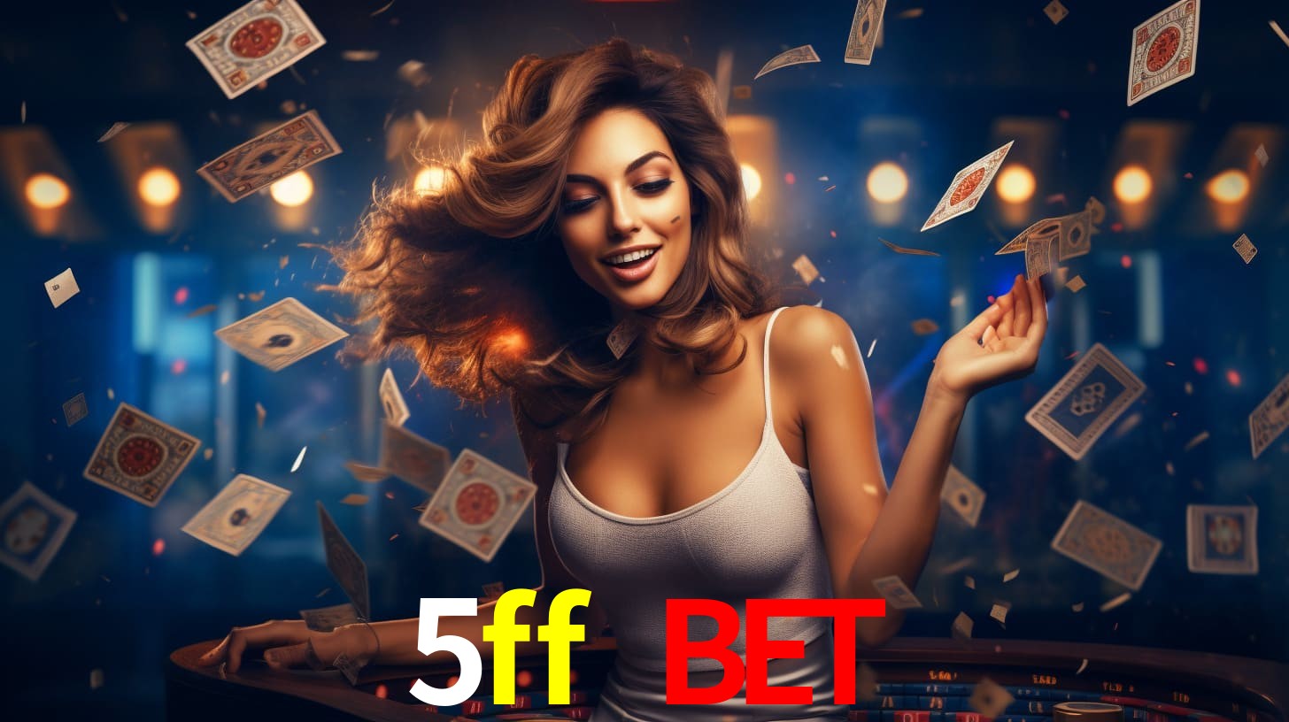 5ff bet login