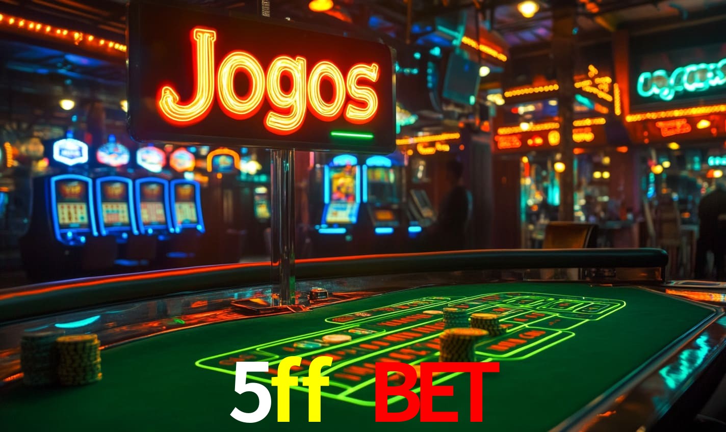 5ff bet Salvador - Statistics