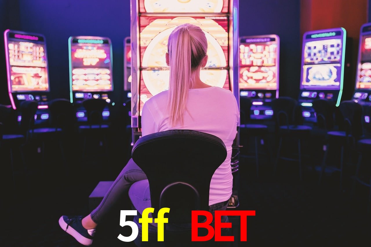 Account Benefits 5ff bet