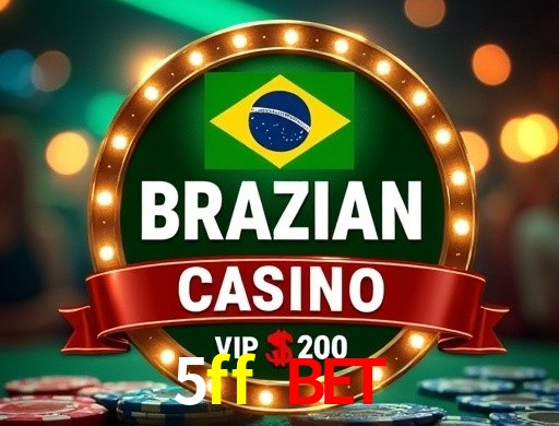 5ff bet Salvador - Strategy