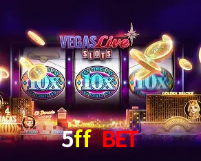 5ff bet Rio de Janeiro - Bonus Terms