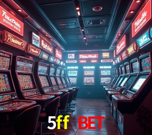 5ff bet Promoções - 30+ Ofertas Diárias