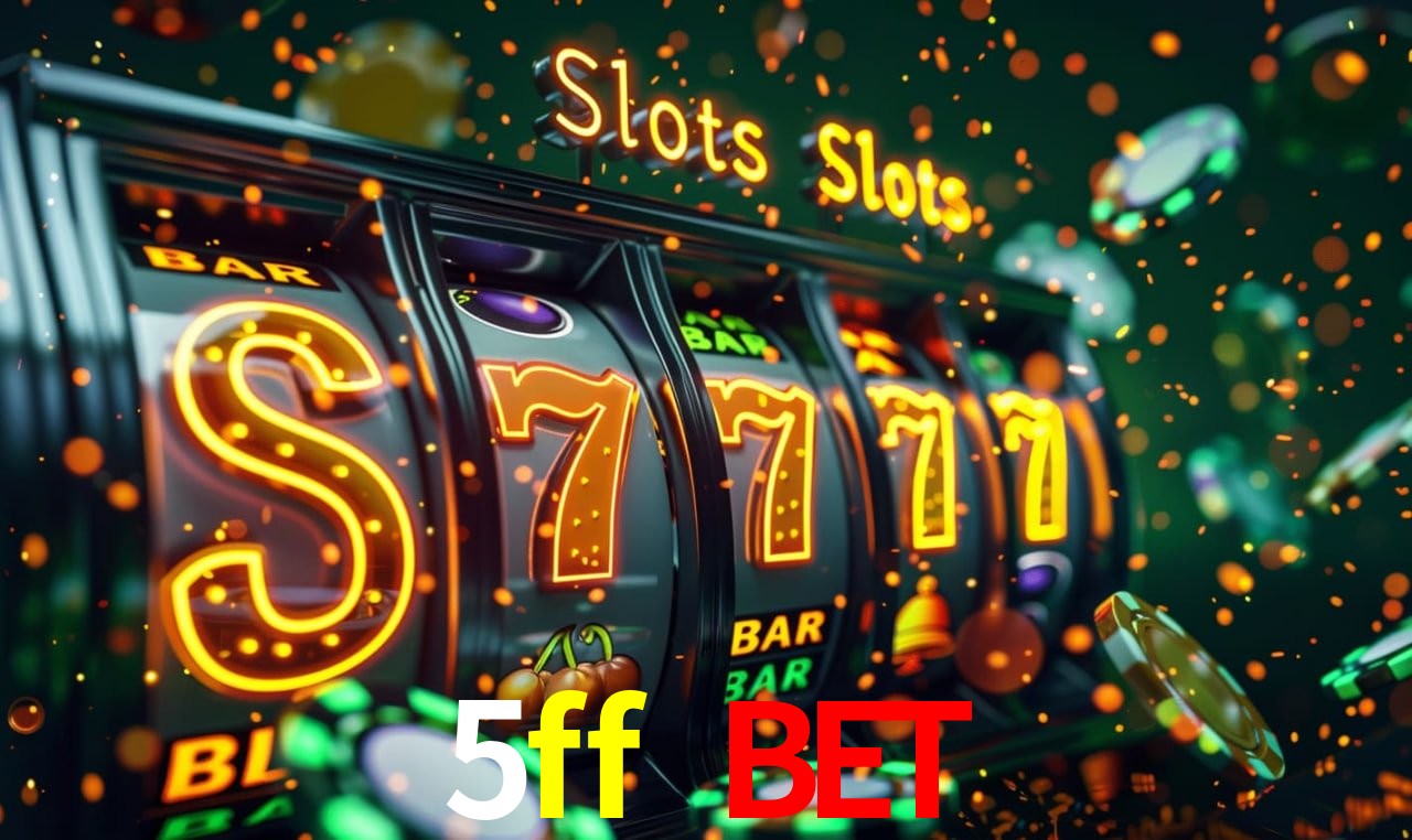 Avaliações dos Jogadores 5ff bet