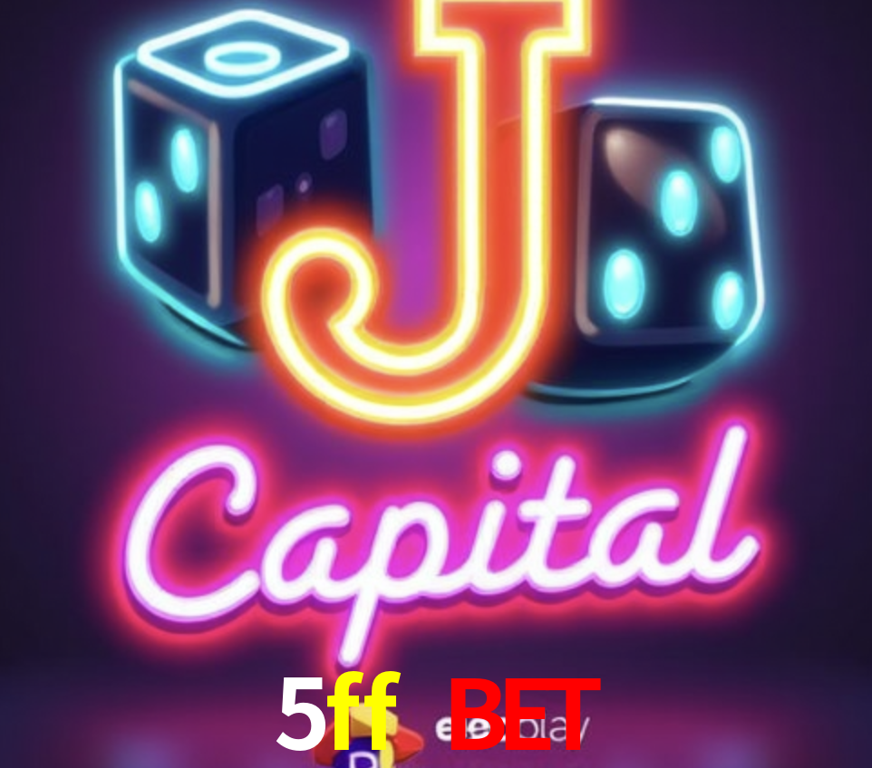 APP oficial da 5ff bet para mobile