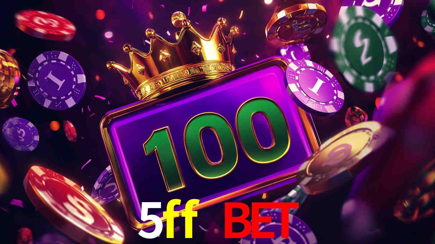 VIP Casino 5ff bet
