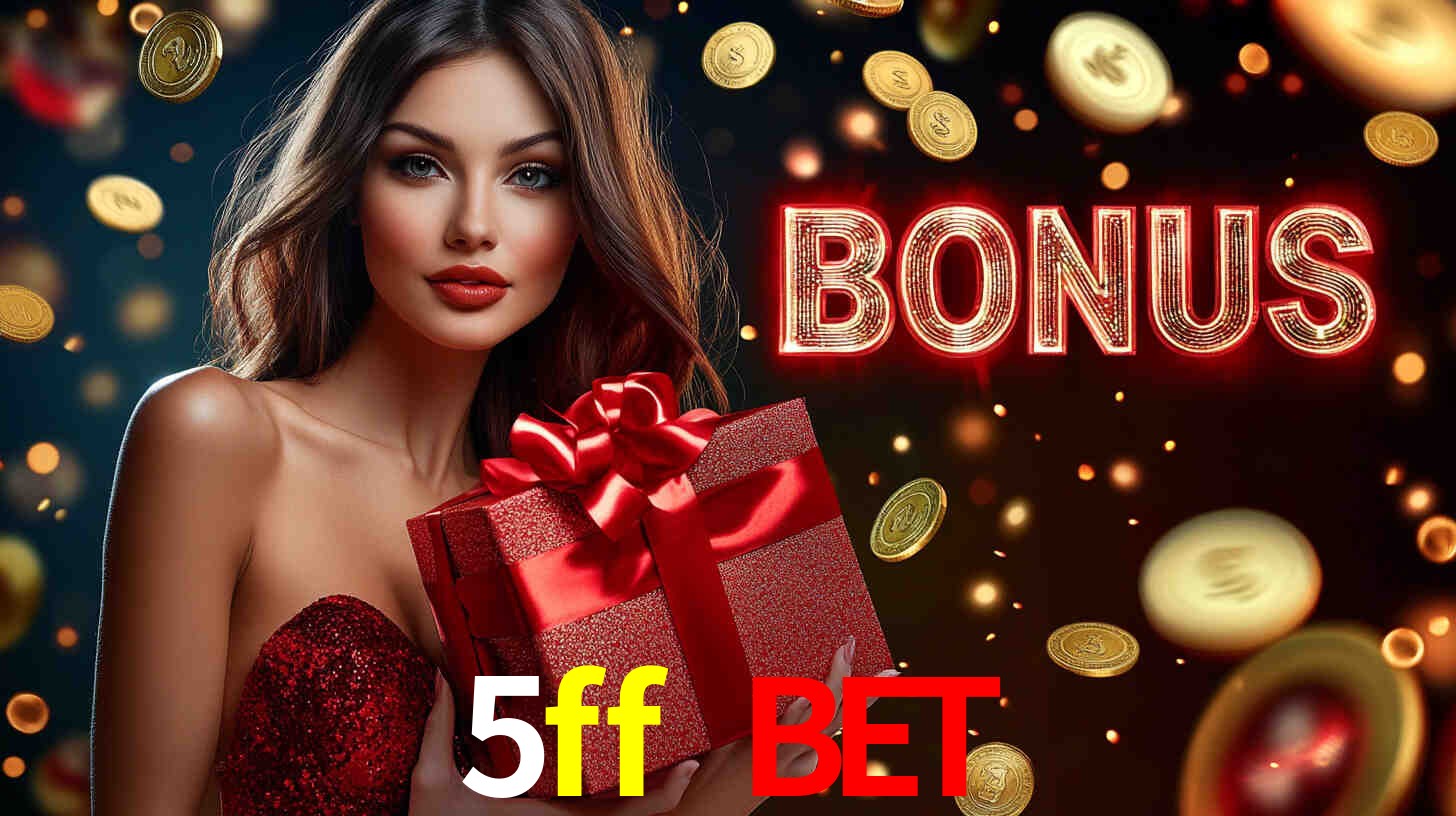 Descubra a Essência do 5ff bet: Nossa História e Compromissos