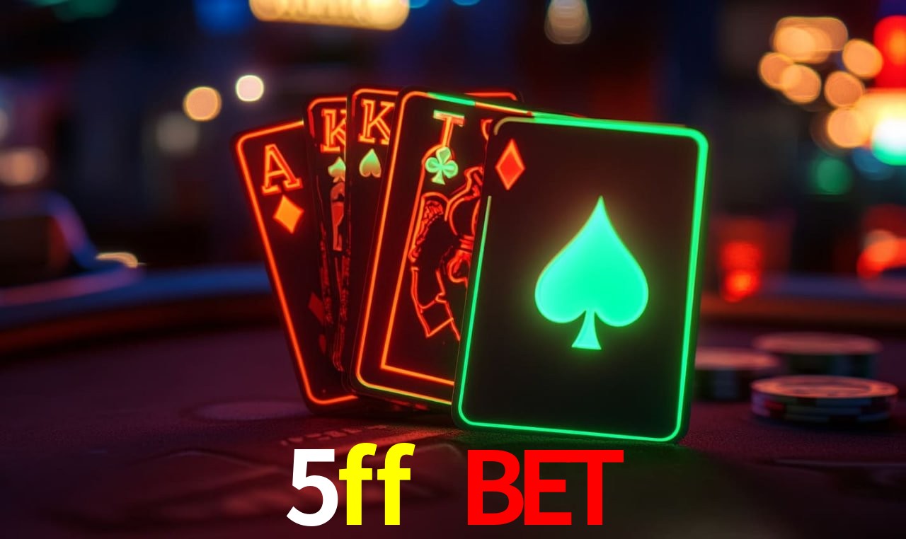 Integração de APIs 5ff bet