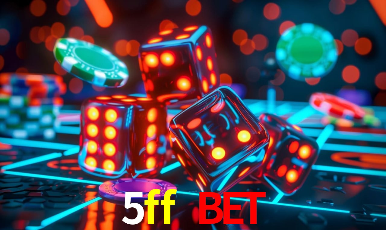 Bônus Diários 5ff bet
