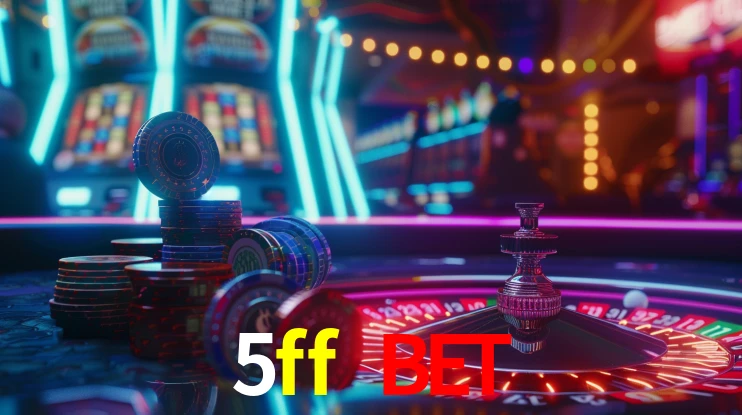 Platform Technology 5ff bet