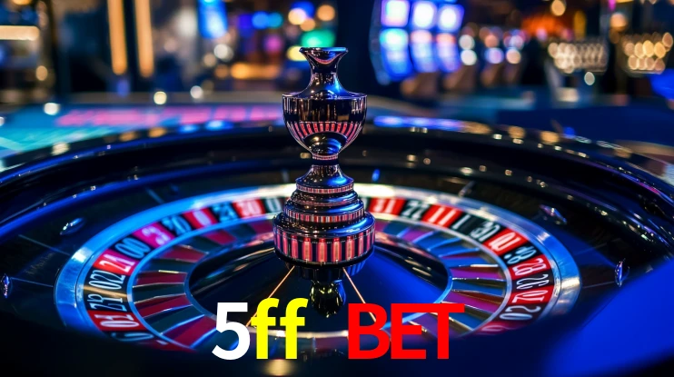 5ff bet App Interface