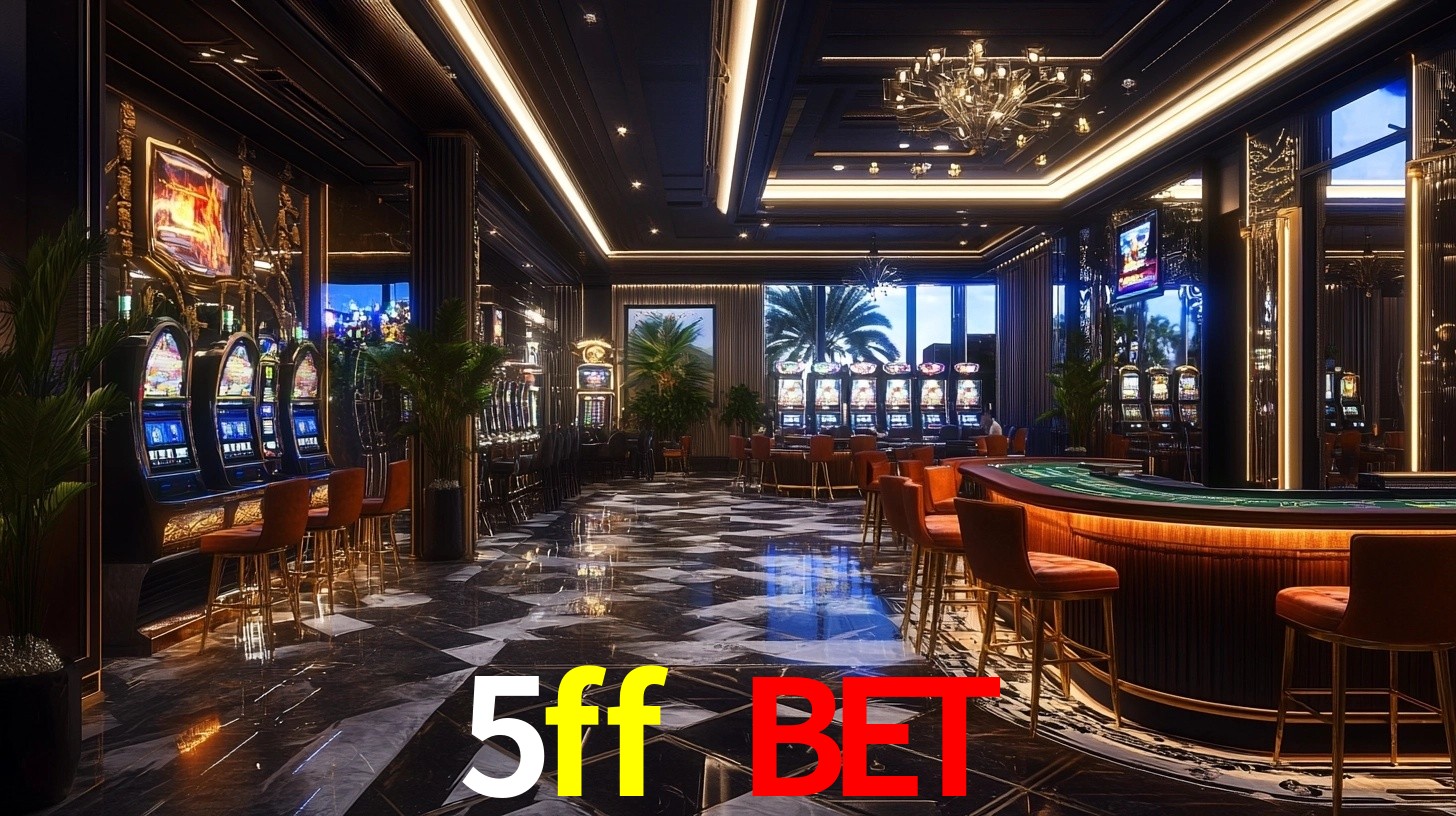 Welcome Bonus 5ff bet
