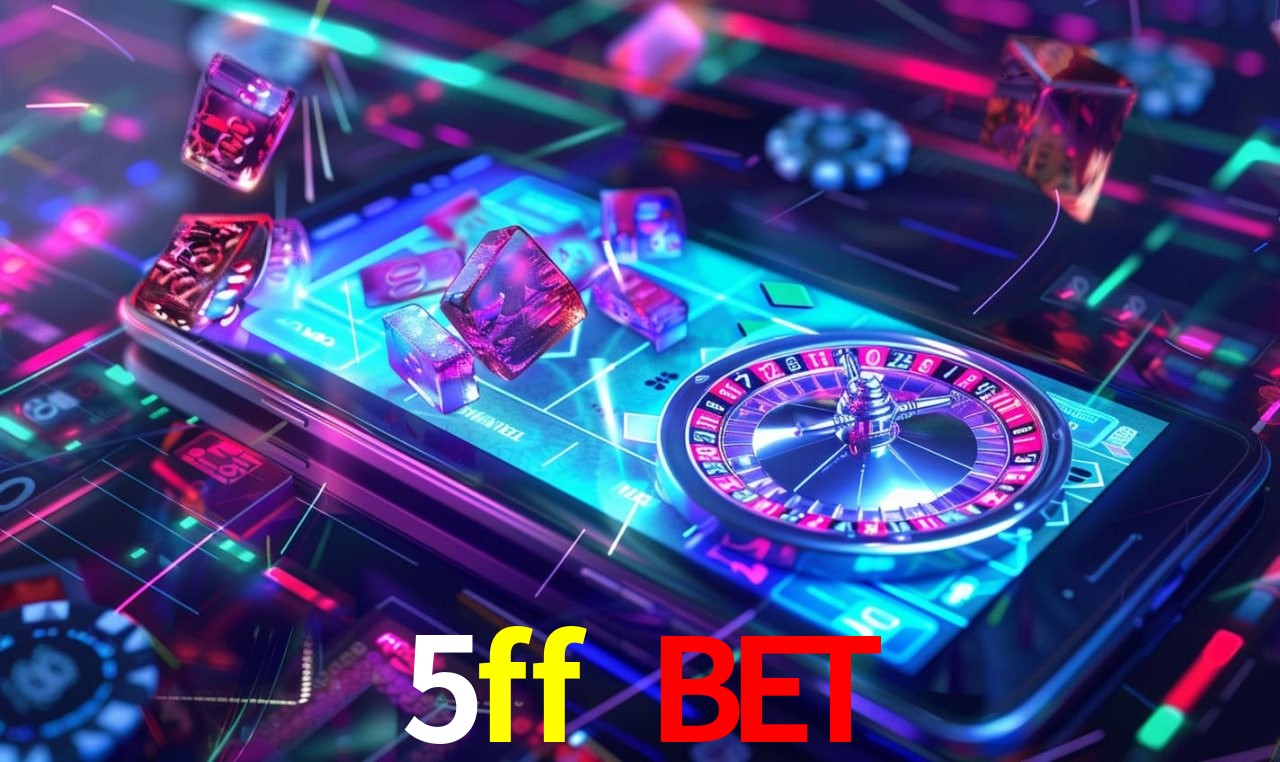 Login Seguro 5ff bet