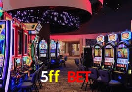 5ff bet São Paulo - Hot Promos