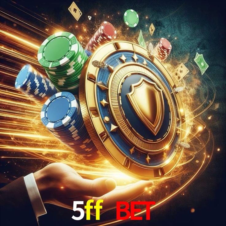 5ff bet Curitiba - Live Betting
