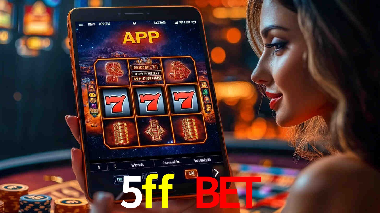 5ff bet: Jogue Crash e Experimente Alta Recompensa Instantânea