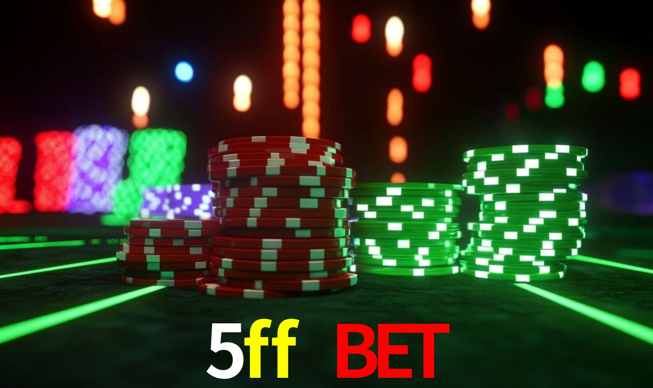Slot Games 5ff bet
